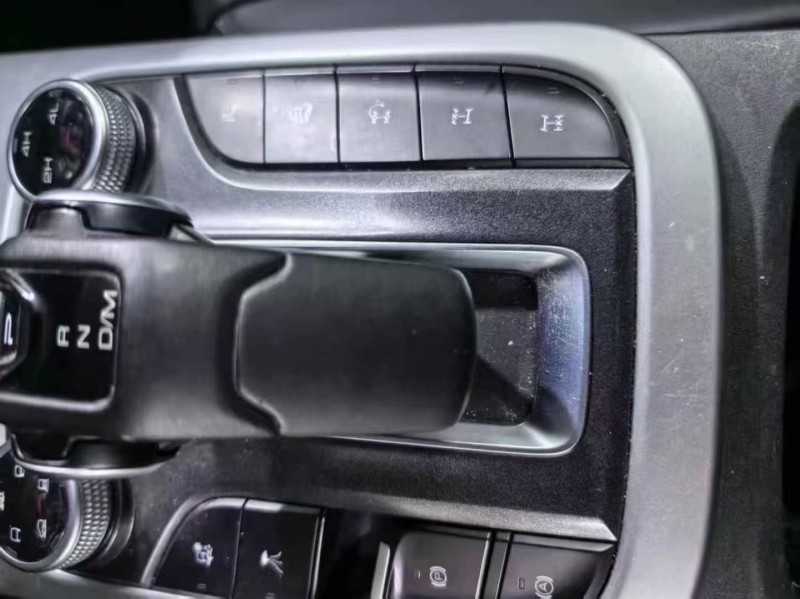 济南23年长城汽车坦克5