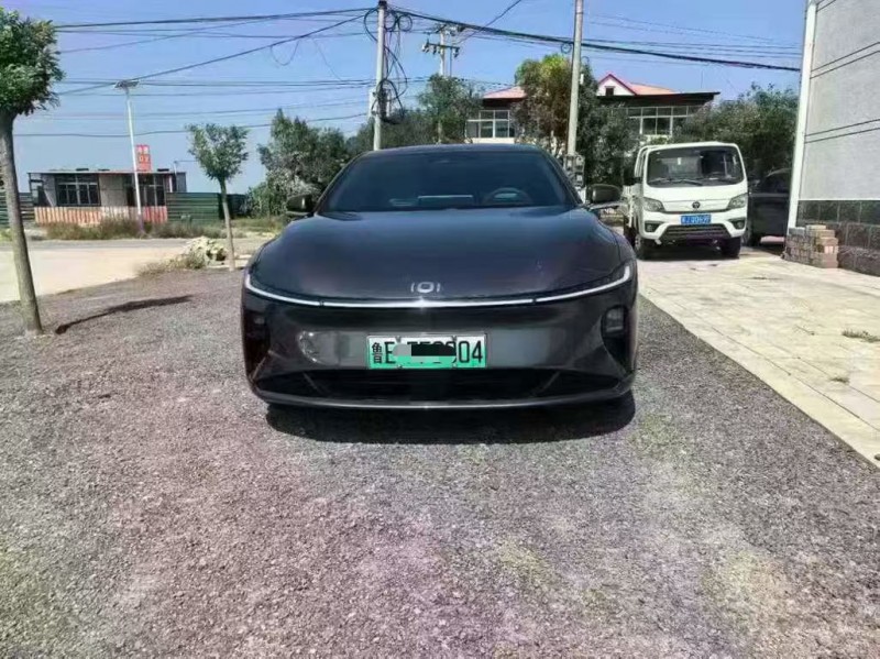 沧州24年长安汽车启源1