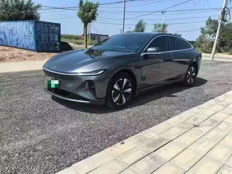 沧州24年长安汽车启源2