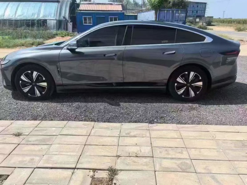 沧州24年长安汽车启源3