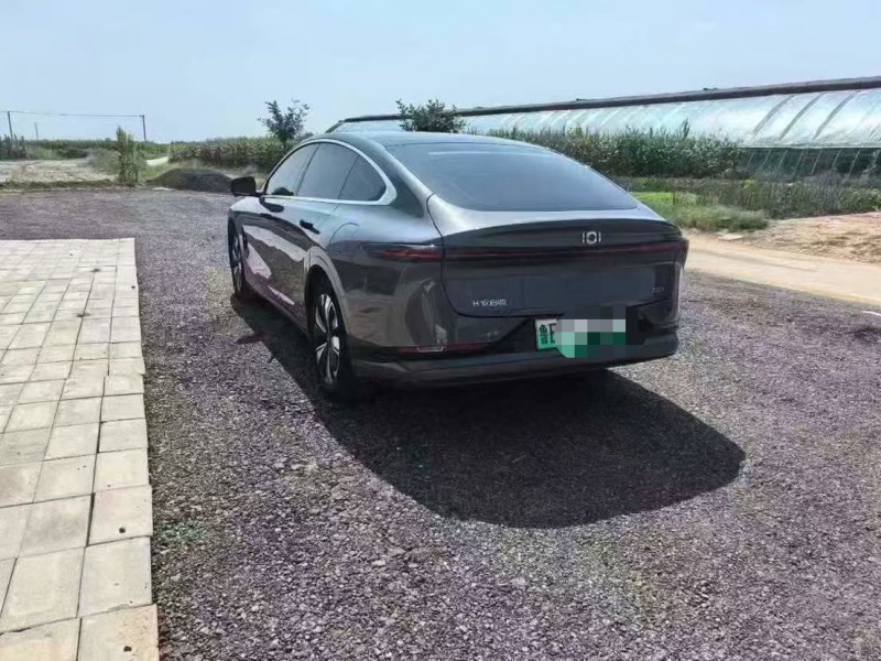 沧州24年长安汽车启源7