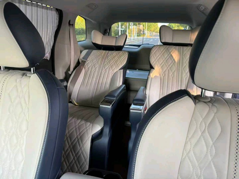 徐州20年别克GL88