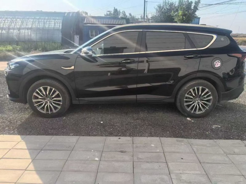 沧州24年奇瑞捷途3