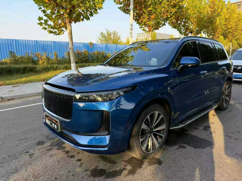 徐州20年理想理想ONE3