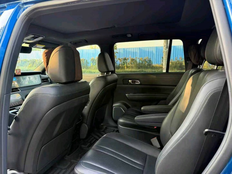 徐州20年理想理想ONE8