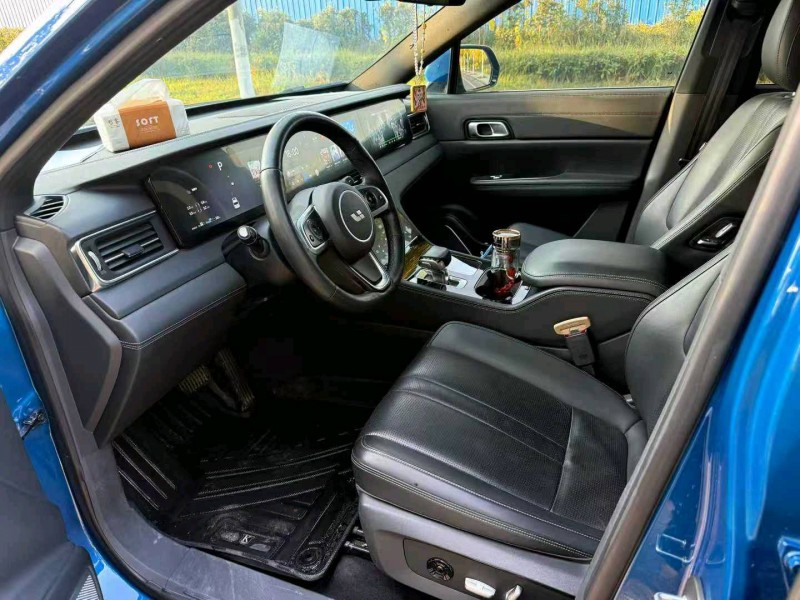 徐州20年理想理想ONE9