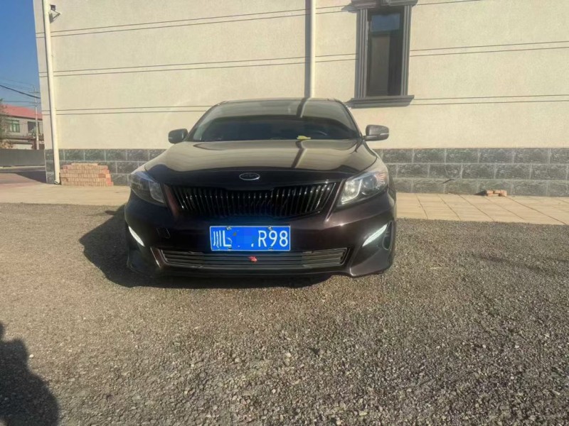 沧州18年起亚K41