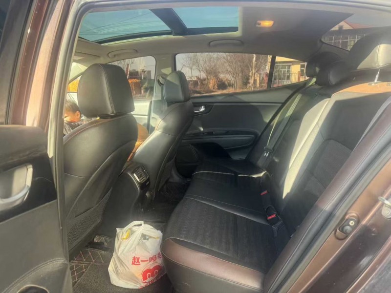 沧州18年起亚K45