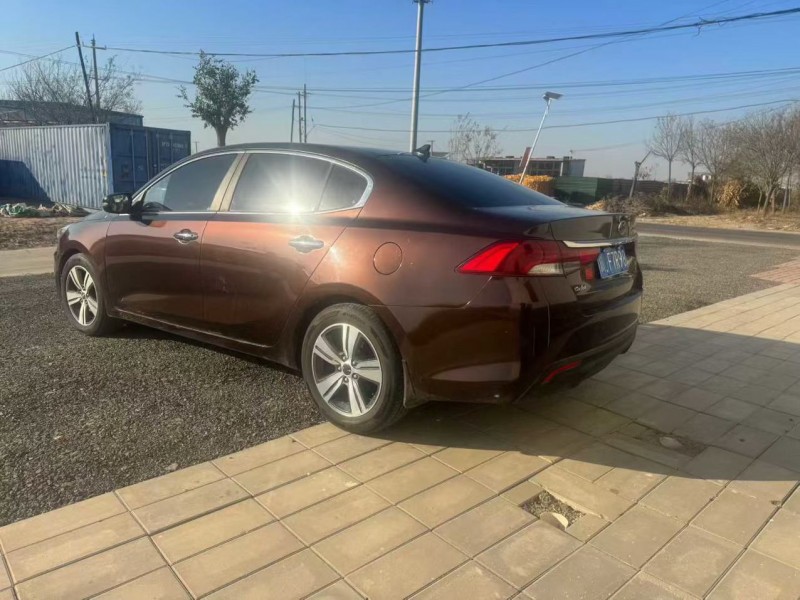 沧州18年起亚K47