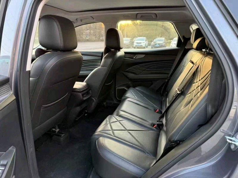 盐城24年凯翼昆仑9