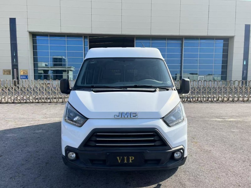 盐城20年江铃特顺1