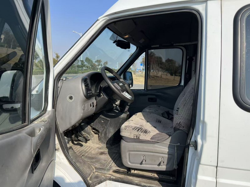 盐城20年江铃特顺4