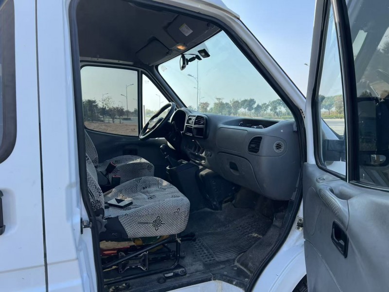 盐城20年江铃特顺6