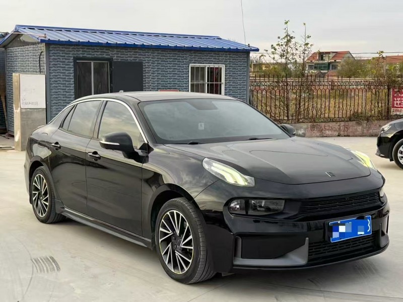 济宁21年领克033