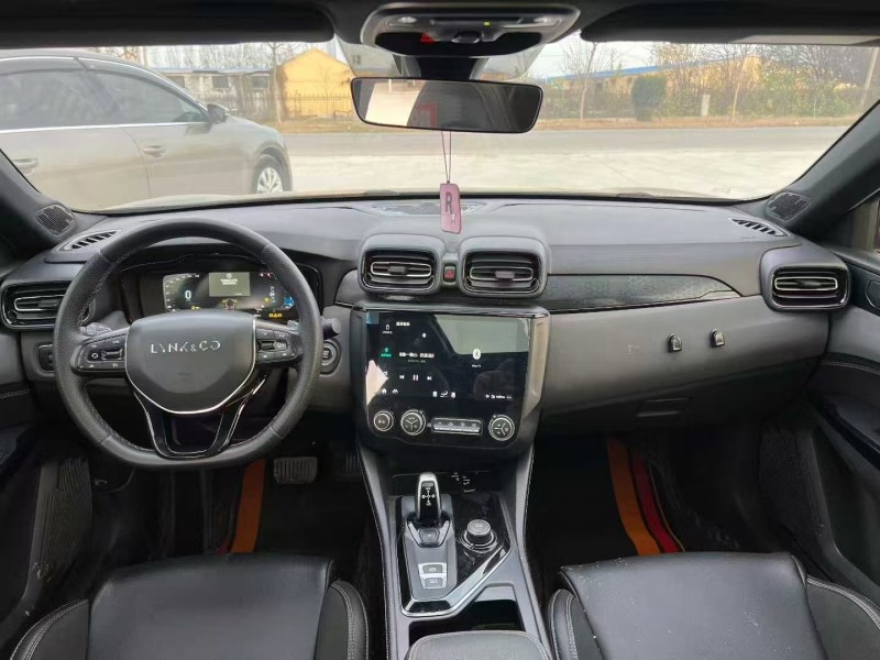 济宁21年领克034