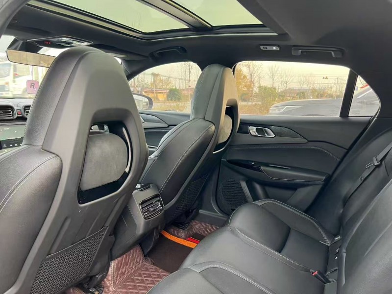 济宁21年领克036