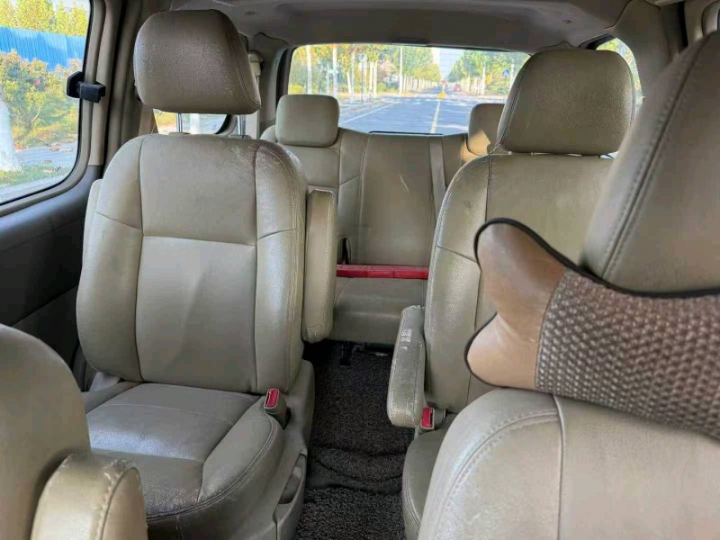 徐州15年别克GL89