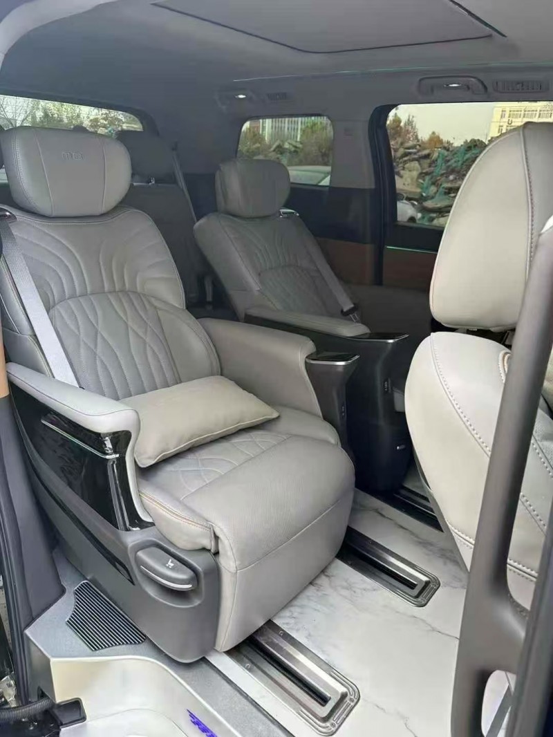 济南24年传祺M8/GM86