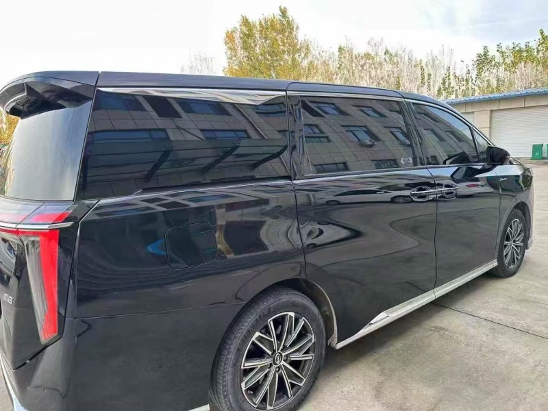 济南24年传祺M8/GM88