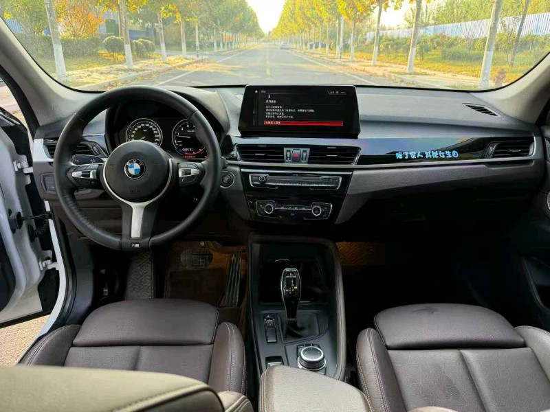 徐州21年宝马X17