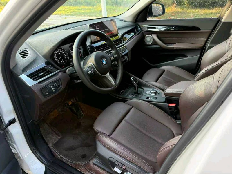 徐州21年宝马X19