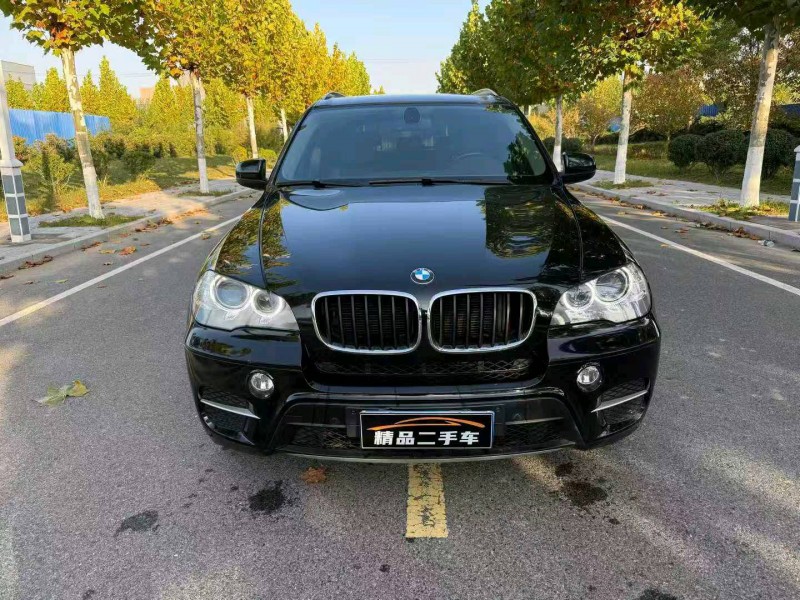 徐州14年宝马X51