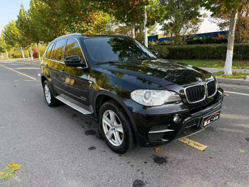 徐州14年宝马X52