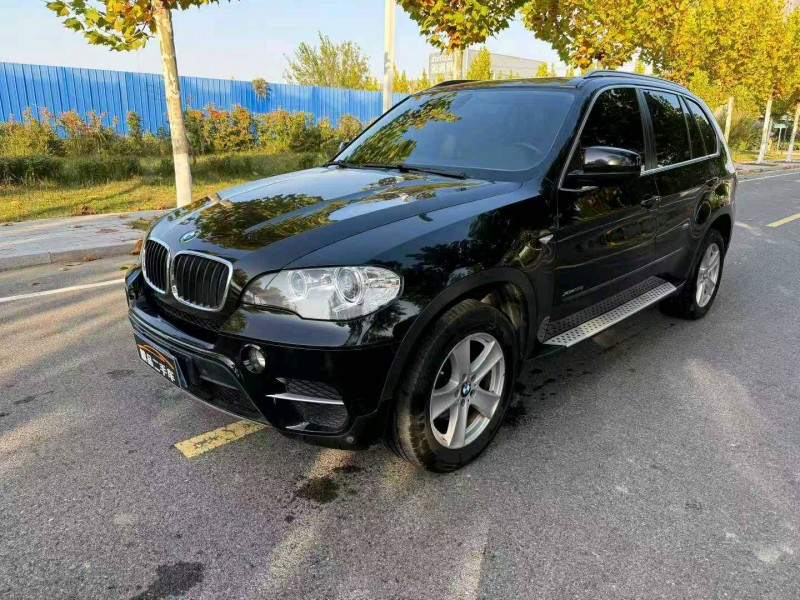 徐州14年宝马X53