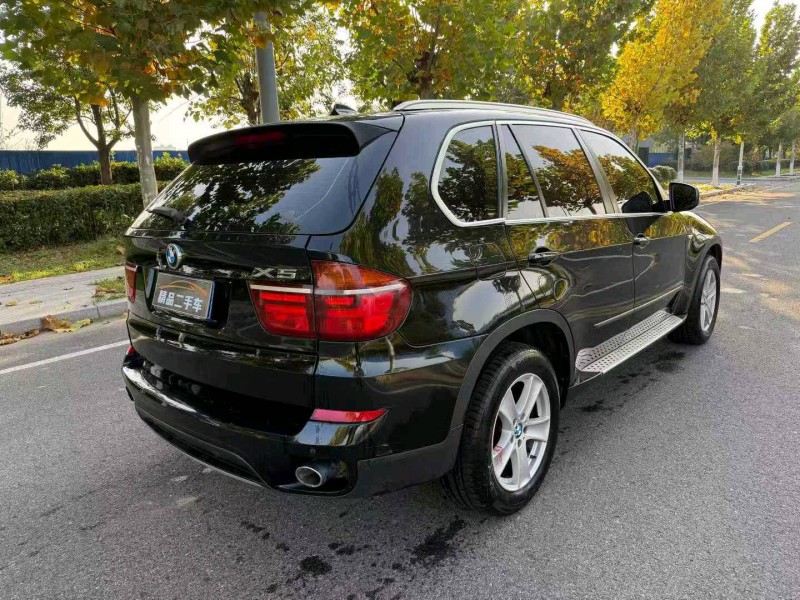 徐州14年宝马X54