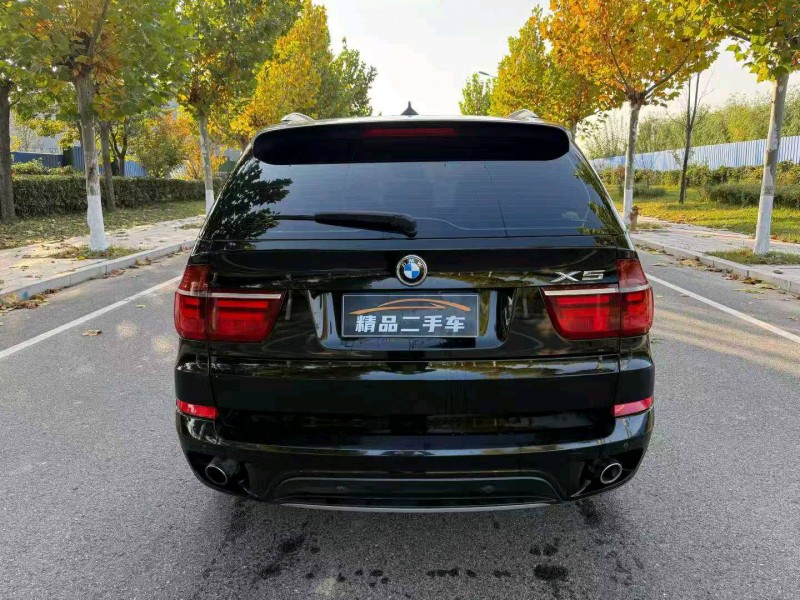 徐州14年宝马X55