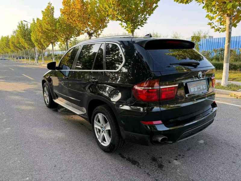 徐州14年宝马X56