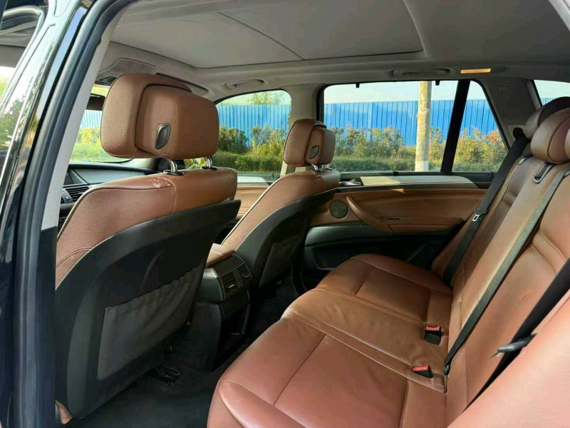 徐州14年宝马X58