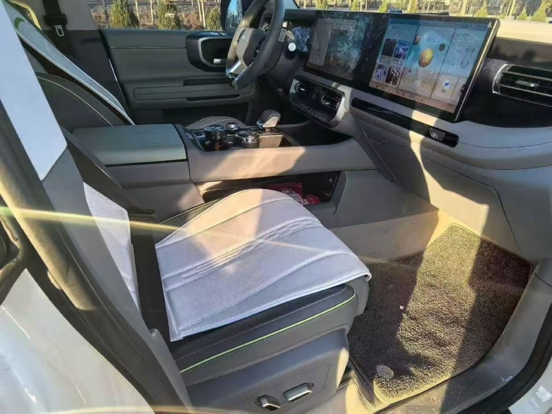 乌海24年北京BJ406