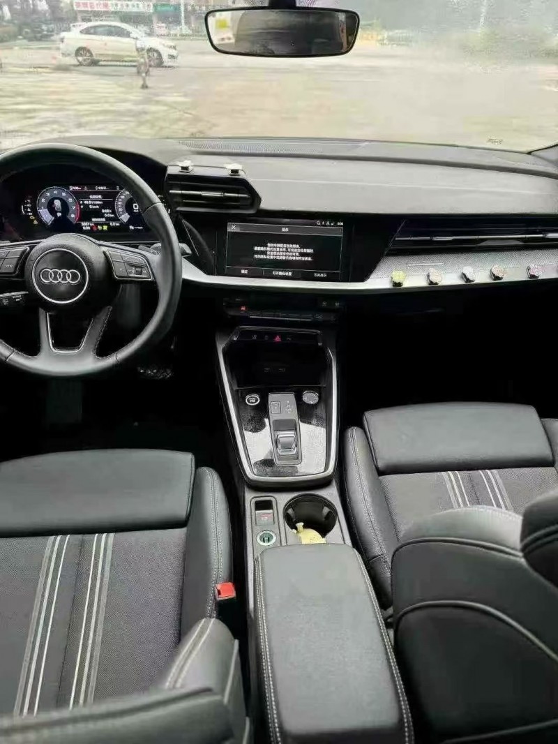 枣庄23年奥迪A34