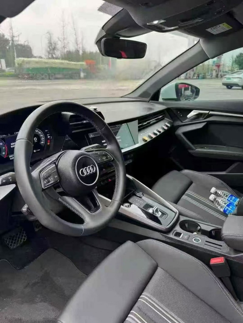 枣庄23年奥迪A37