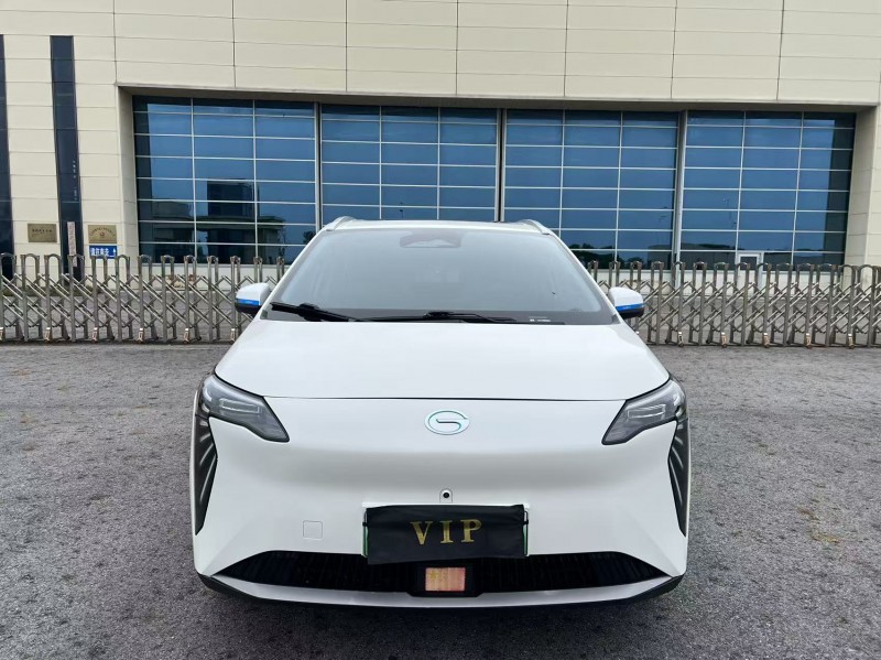 盐城23年传祺埃安Y1