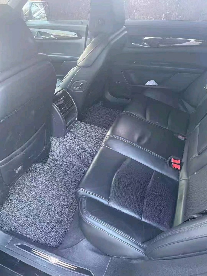 唐山18年凯迪拉克CT67