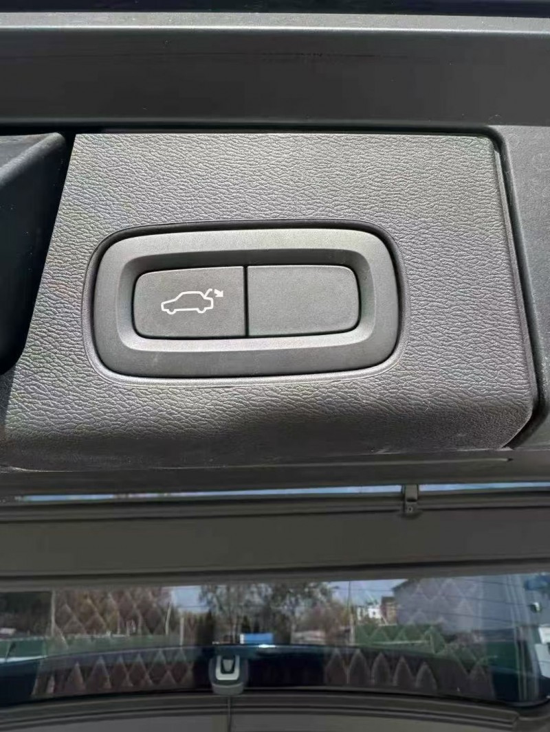 枣庄24年沃尔沃XC608