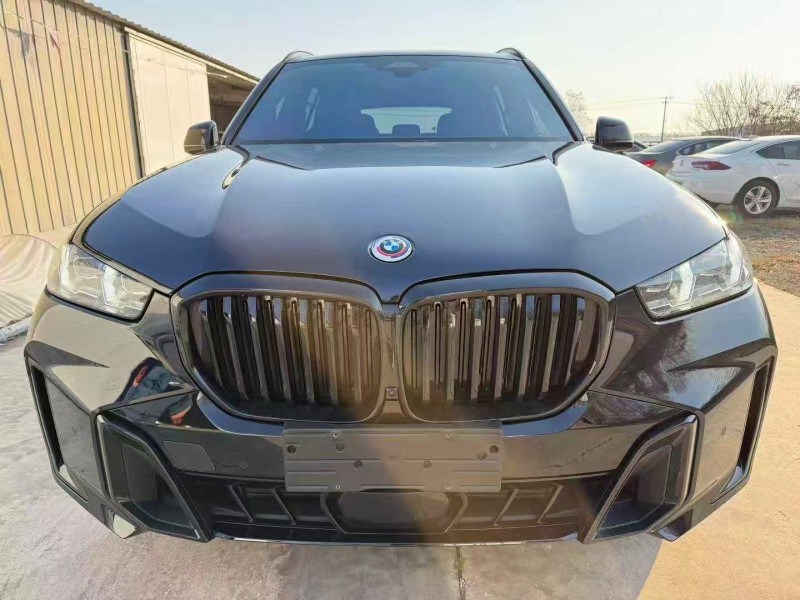 潍坊25年宝马X51