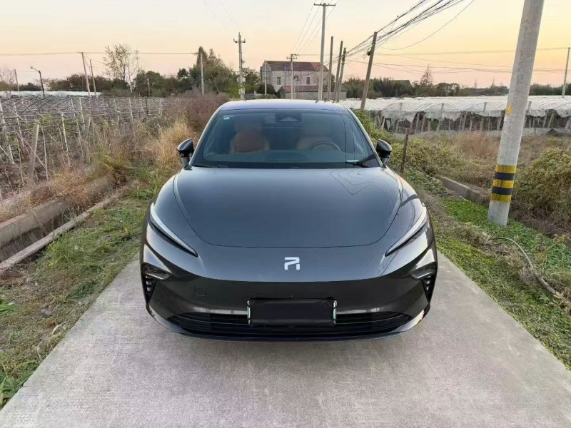 温州23年上汽集团飞凡R71