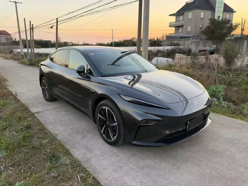 温州23年上汽集团飞凡R72