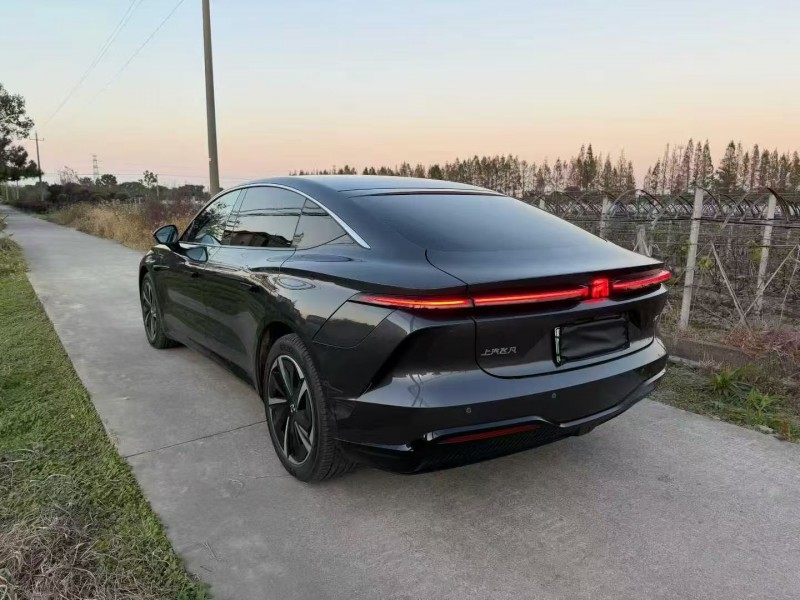 温州23年上汽集团飞凡R75