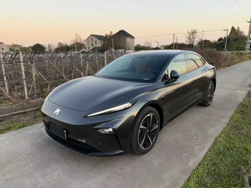 温州23年上汽集团飞凡R76