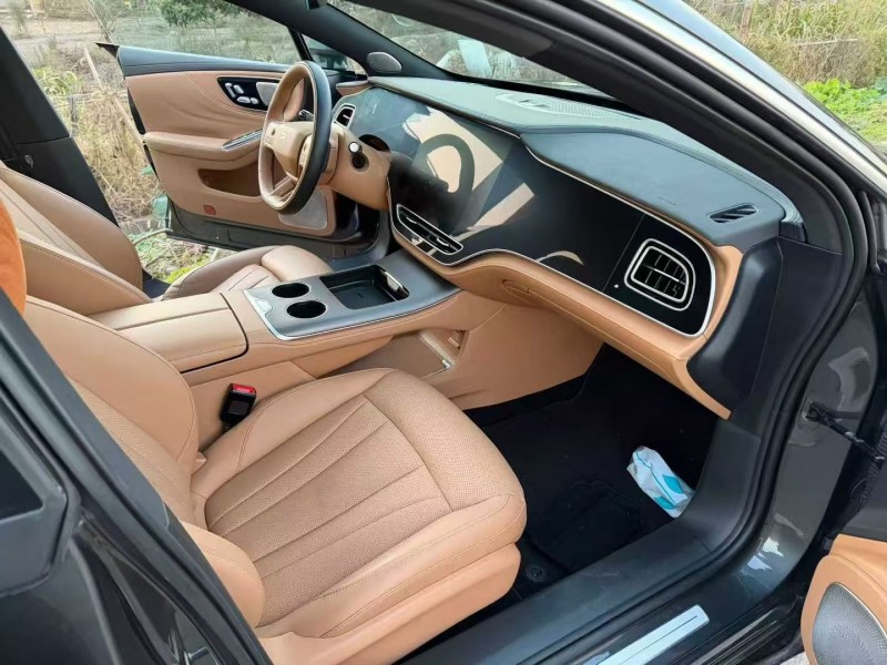 温州23年上汽集团飞凡R77