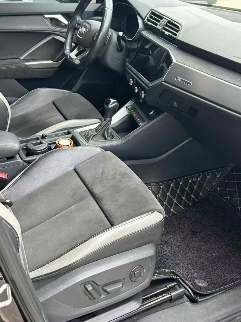 梧州20年奥迪Q36