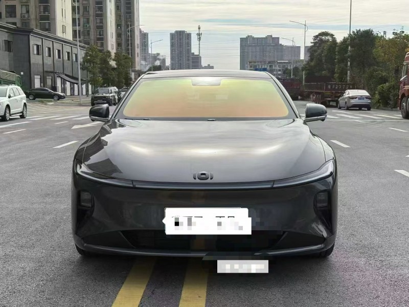 常州24年长安汽车启源1