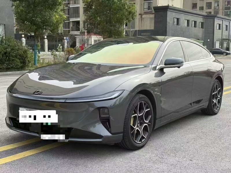 常州24年长安汽车启源2