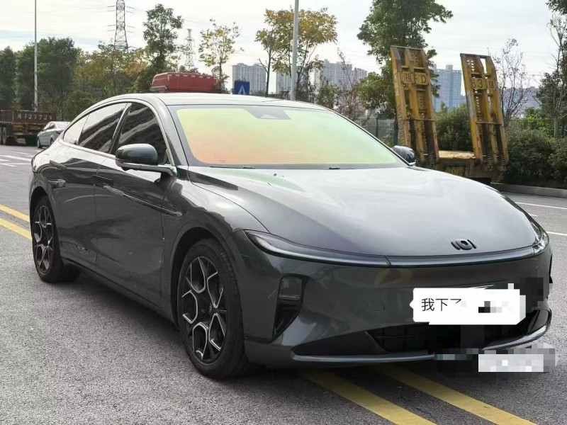 常州24年长安汽车启源3