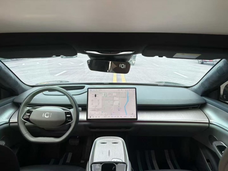 常州24年长安汽车启源5