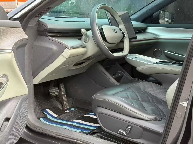 常州24年长安汽车启源6